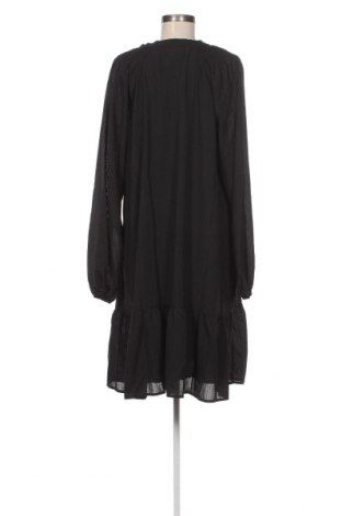 Φόρεμα Kaffe, Μέγεθος XXL, Χρώμα Μαύρο, Τιμή 60,12 €