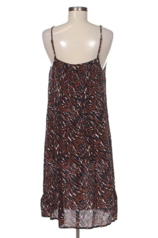 Kleid Kaffe, Größe M, Farbe Mehrfarbig, Preis 22,27 €