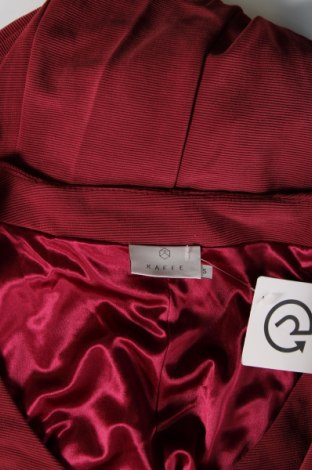 Kleid Kaffe, Größe S, Farbe Rot, Preis 15,97 €