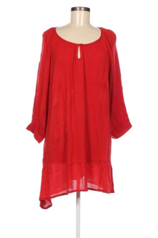 Kleid Kaffe, Größe M, Farbe Rot, Preis € 30,62