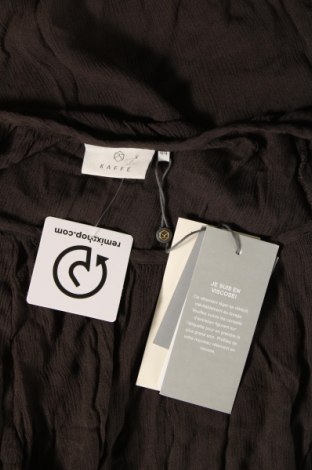 Kleid Kaffe, Größe XL, Farbe Schwarz, Preis € 36,46