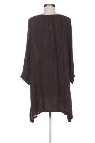 Φόρεμα Kaffe, Μέγεθος XL, Χρώμα Μαύρο, Τιμή 31,49 €