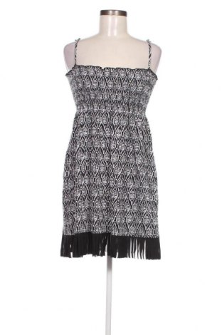 Kleid KappAhl, Größe L, Farbe Mehrfarbig, Preis 10,42 €