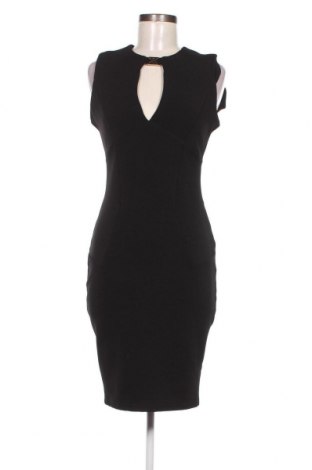 Kleid Kardashian Kollection, Größe M, Farbe Schwarz, Preis 19,29 €