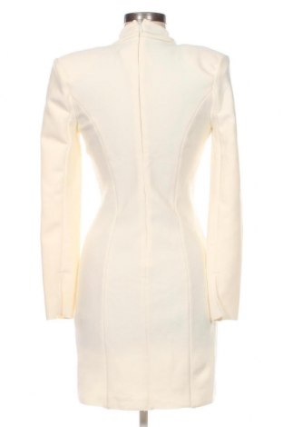 Kleid Karen Millen, Größe S, Farbe Ecru, Preis € 136,08