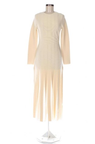 Φόρεμα Karen Millen, Μέγεθος M, Χρώμα  Μπέζ, Τιμή 126,60 €