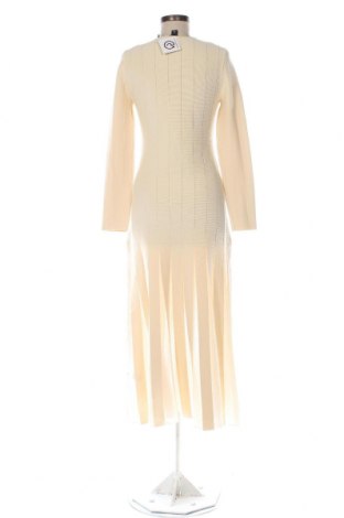 Kleid Karen Millen, Größe M, Farbe Beige, Preis 158,25 €