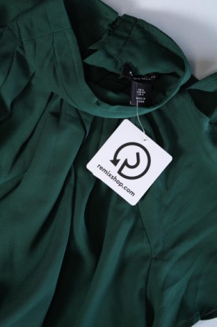 Kleid Karen Millen, Größe XS, Farbe Grün, Preis € 211,34
