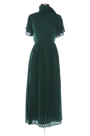 Šaty  Karen Millen, Veľkosť XS, Farba Zelená, Cena  211,34 €