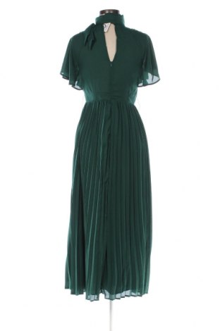 Kleid Karen Millen, Größe XS, Farbe Grün, Preis € 211,34