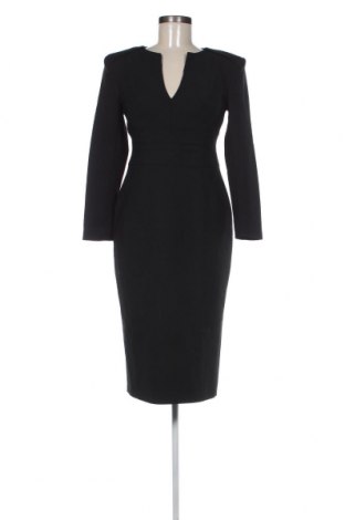 Φόρεμα Karen Millen, Μέγεθος M, Χρώμα Μαύρο, Τιμή 81,65 €