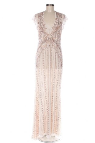 Kleid Karen Millen, Größe L, Farbe Mehrfarbig, Preis 116,24 €