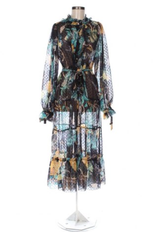 Φόρεμα Karen Millen, Μέγεθος L, Χρώμα Πολύχρωμο, Τιμή 94,95 €