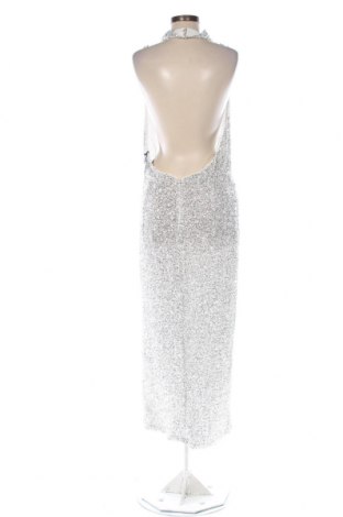 Kleid Karen Millen, Größe M, Farbe Silber, Preis 126,80 €