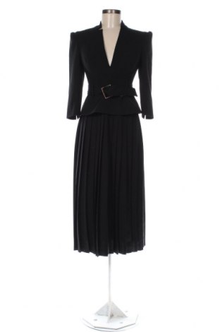 Šaty  Karen Millen, Veľkosť S, Farba Čierna, Cena  126,80 €