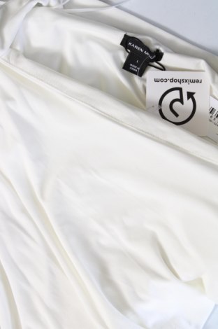 Kleid Karen Millen, Größe L, Farbe Weiß, Preis 116,24 €