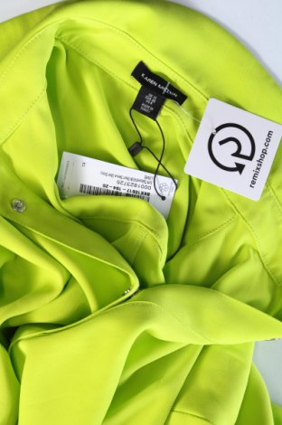 Kleid Karen Millen, Größe M, Farbe Grün, Preis € 158,25