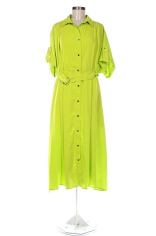 Kleid Karen Millen, Größe M, Farbe Grün, Preis 94,95 €
