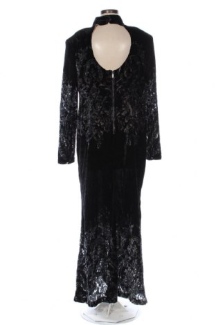 Šaty  Karen Millen, Veľkosť XL, Farba Čierna, Cena  211,34 €