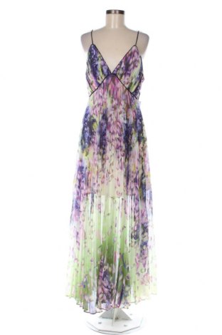 Kleid Karen Millen, Größe M, Farbe Mehrfarbig, Preis 169,07 €