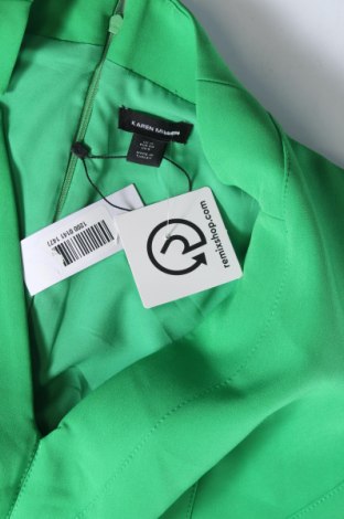 Šaty  Karen Millen, Velikost M, Barva Zelená, Cena  3 826,00 Kč