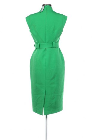 Šaty  Karen Millen, Veľkosť M, Farba Zelená, Cena  136,08 €