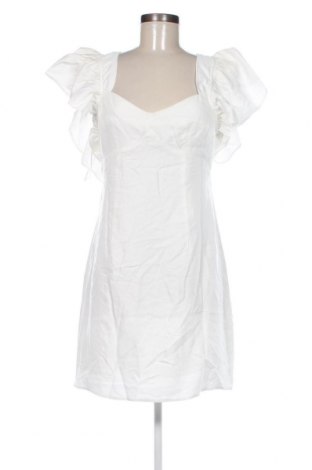 Kleid Karen Millen, Größe M, Farbe Weiß, Preis 136,08 €