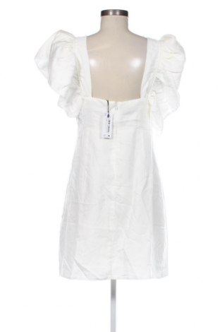 Kleid Karen Millen, Größe M, Farbe Weiß, Preis € 136,08