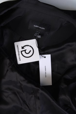 Φόρεμα Karen Millen, Μέγεθος L, Χρώμα Μαύρο, Τιμή 158,25 €