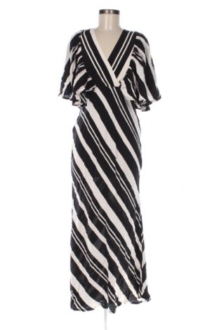 Φόρεμα Karen Millen, Μέγεθος L, Χρώμα Πολύχρωμο, Τιμή 87,04 €