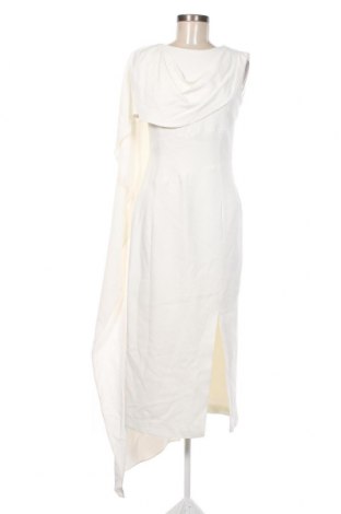 Kleid Karen Millen, Größe M, Farbe Weiß, Preis 137,37 €