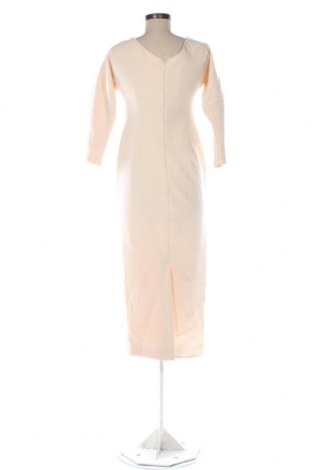 Φόρεμα Karen Millen, Μέγεθος S, Χρώμα Εκρού, Τιμή 95,10 €