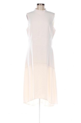 Kleid Karen Millen, Größe XL, Farbe Weiß, Preis 158,51 €