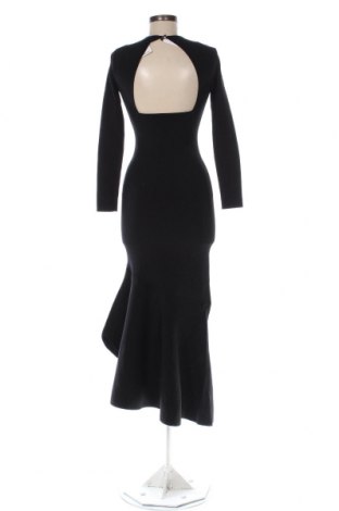 Šaty  Karen Millen, Veľkosť XS, Farba Čierna, Cena  211,34 €