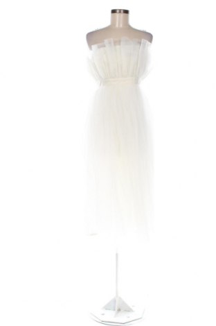 Φόρεμα Karen Millen, Μέγεθος M, Χρώμα Λευκό, Τιμή 126,80 €