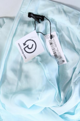 Kleid Karen Millen, Größe S, Farbe Blau, Preis € 211,34