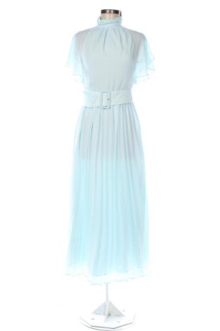 Φόρεμα Karen Millen, Μέγεθος S, Χρώμα Μπλέ, Τιμή 116,24 €