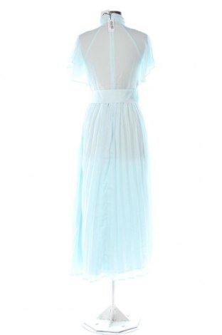 Kleid Karen Millen, Größe S, Farbe Blau, Preis 211,34 €