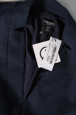 Φόρεμα Karen Millen, Μέγεθος M, Χρώμα Μπλέ, Τιμή 158,25 €