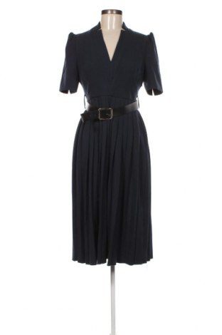 Kleid Karen Millen, Größe M, Farbe Blau, Preis € 87,04