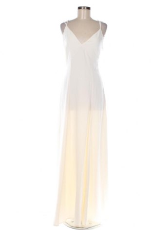 Φόρεμα Karen Millen, Μέγεθος M, Χρώμα Λευκό, Τιμή 169,07 €