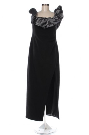 Kleid Karen Millen, Größe L, Farbe Schwarz, Preis 90,88 €