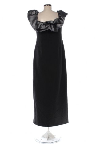 Kleid Karen Millen, Größe L, Farbe Schwarz, Preis 211,34 €