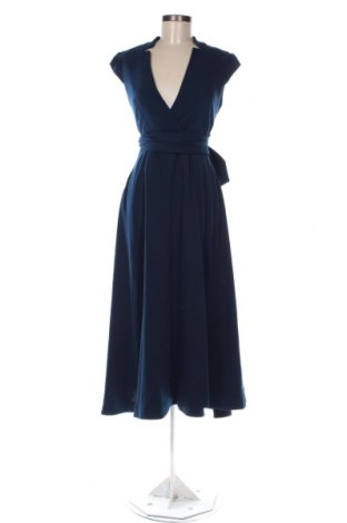 Šaty  Karen Millen, Veľkosť S, Farba Modrá, Cena  126,80 €