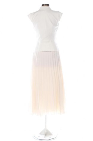 Φόρεμα Karen Millen, Μέγεθος M, Χρώμα Εκρού, Τιμή 211,34 €