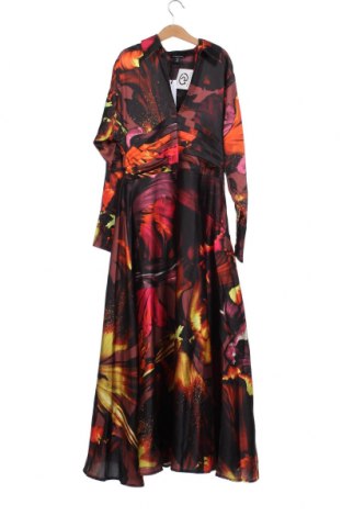Φόρεμα Karen Millen, Μέγεθος XXS, Χρώμα Πολύχρωμο, Τιμή 94,95 €