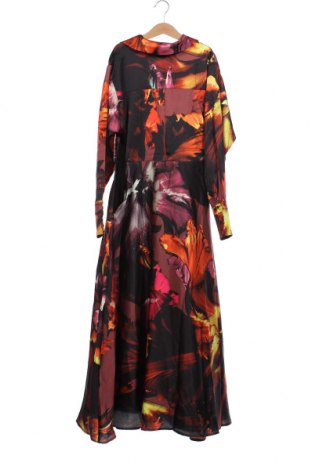Kleid Karen Millen, Größe XXS, Farbe Mehrfarbig, Preis 94,95 €