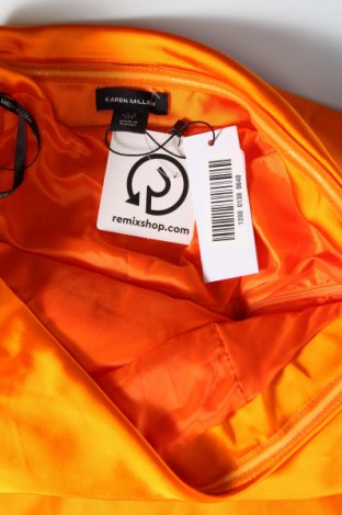 Šaty  Karen Millen, Veľkosť M, Farba Oranžová, Cena  211,34 €
