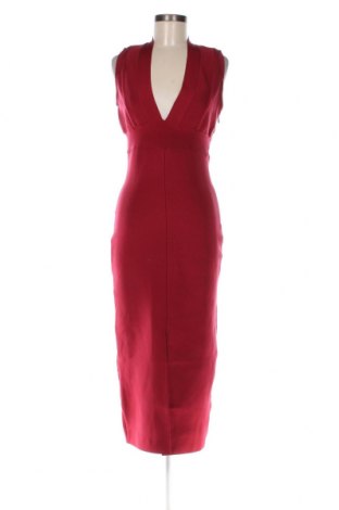 Φόρεμα Karen Millen, Μέγεθος M, Χρώμα Κόκκινο, Τιμή 126,60 €