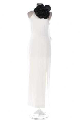Kleid Karen Millen, Größe S, Farbe Weiß, Preis € 126,80